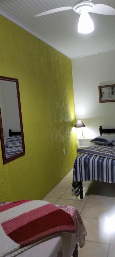 Pousada Atlantica Stay Home Tramandai Exterior photo