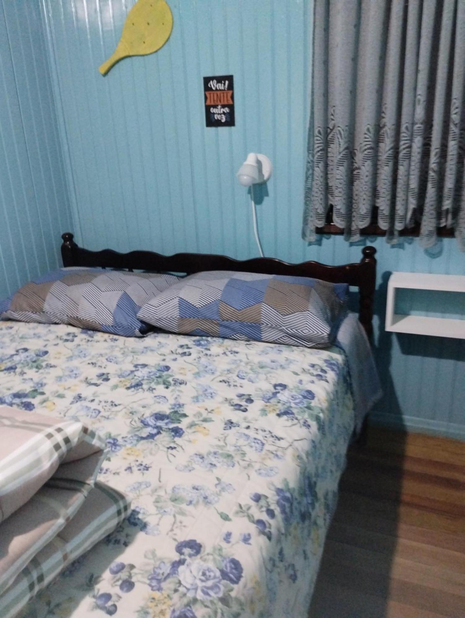 Pousada Atlantica Stay Home Tramandai Exterior photo
